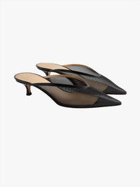 Le Monde Béryl - Women's Venetian Kitten Mule