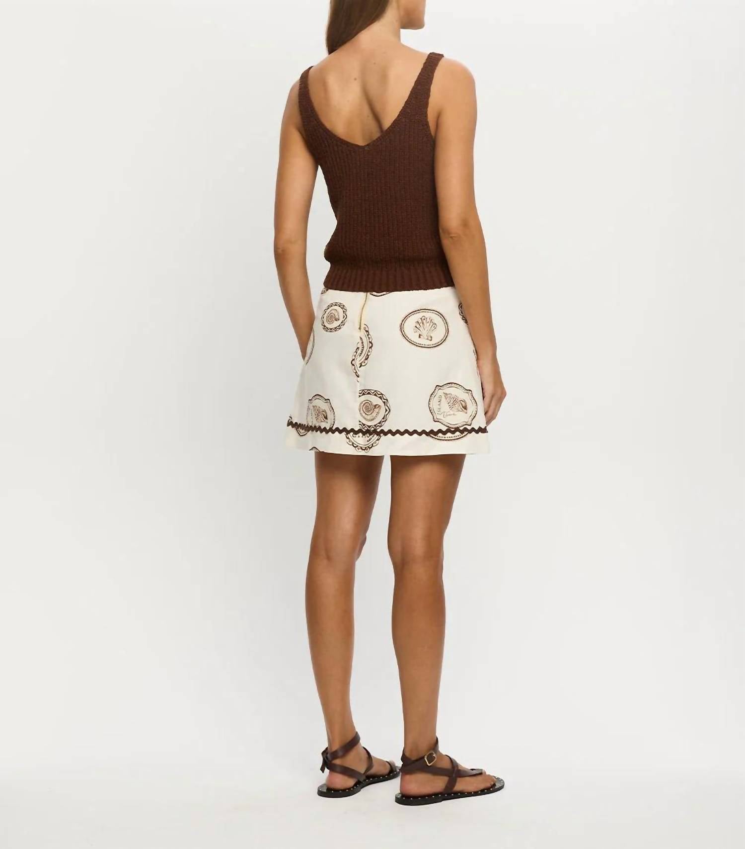 Kivari - Lana Knit Cami