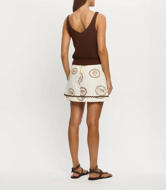 Kivari - Lana Knit Cami