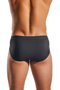 Cocksox - Demi-sheer Sports Brief