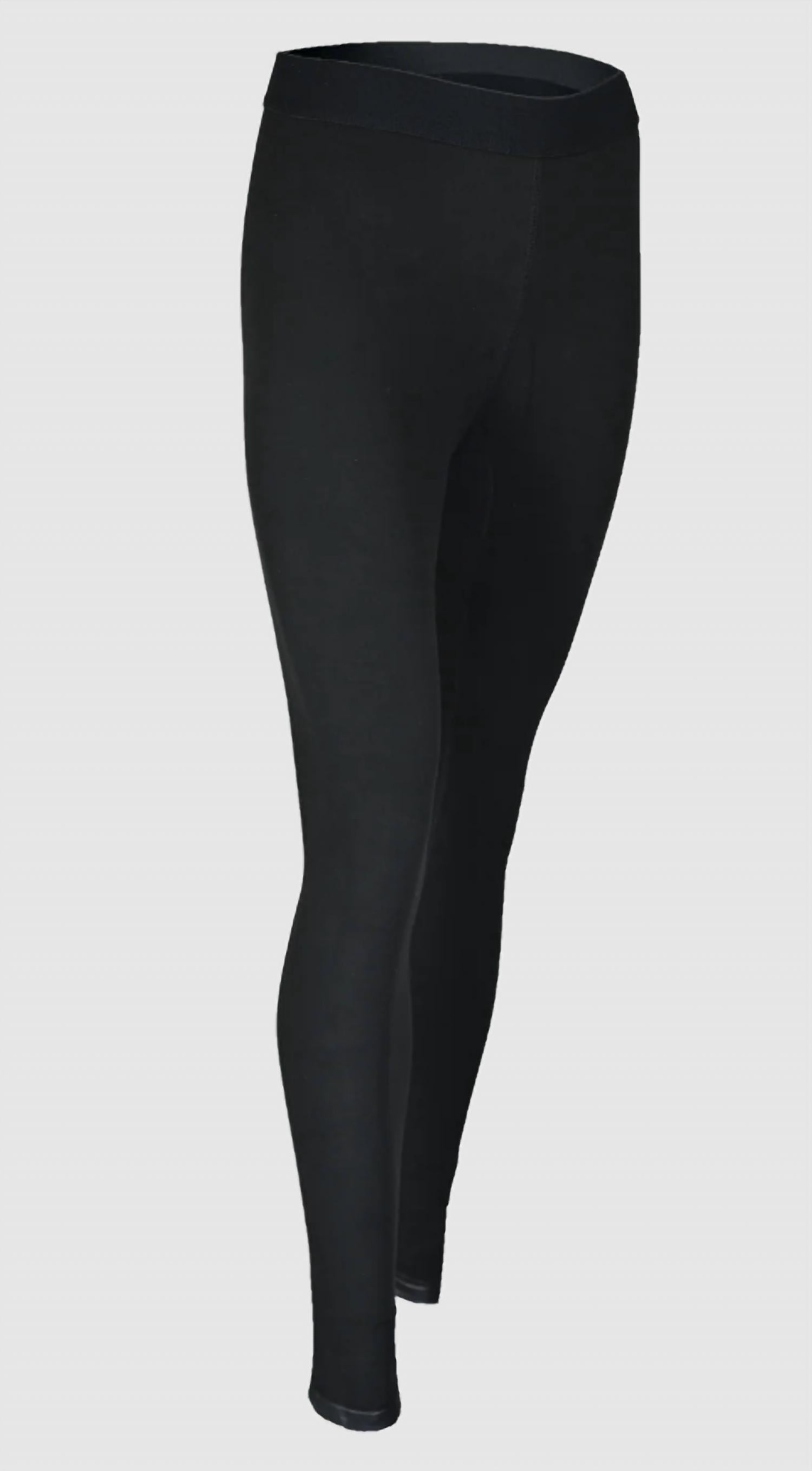 Seirus - Women's Heatwave Winter Weight Base Layer Bottom Pants