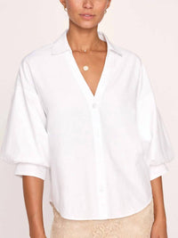 Brochu Walker - Kate Shirt