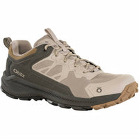 Oboz - Men's Katabatic Low Hiking Shoes