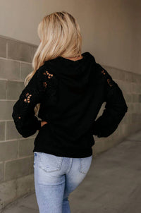 Ampersand Ave - University Hoodie