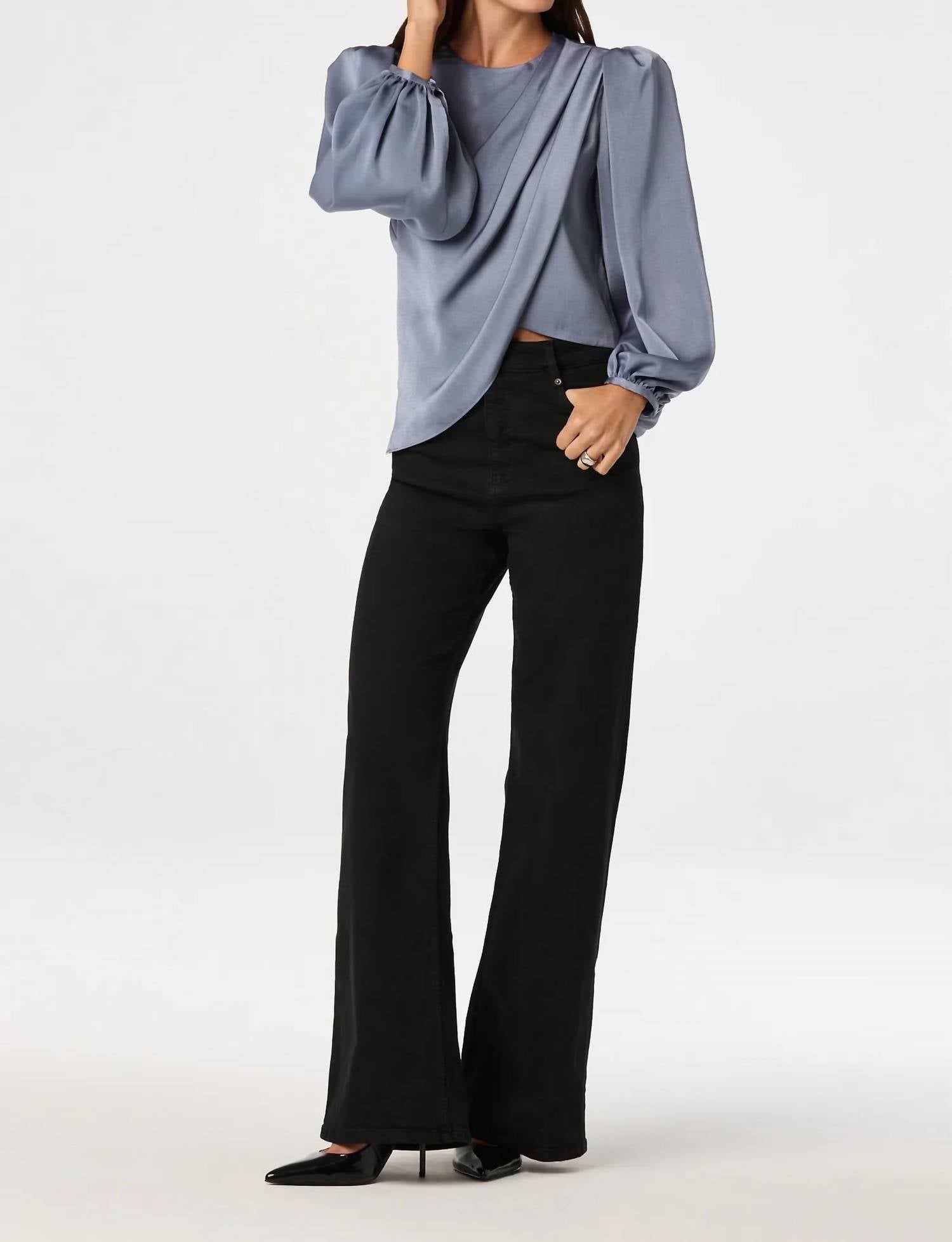 Astr - Beatrice Top