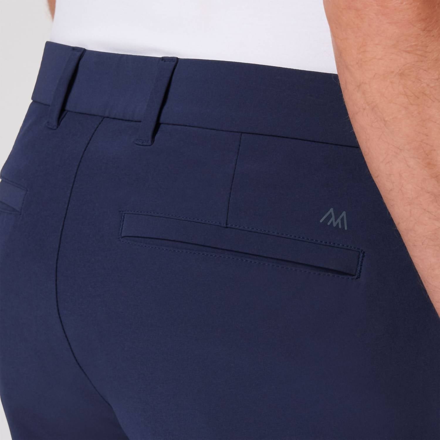 Mizzen + Main - Helmsman Short