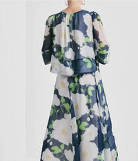 Bytimo - Organza Top