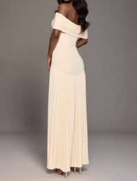 Nina Cheyenne - Aria Serenity Maxi Dress
