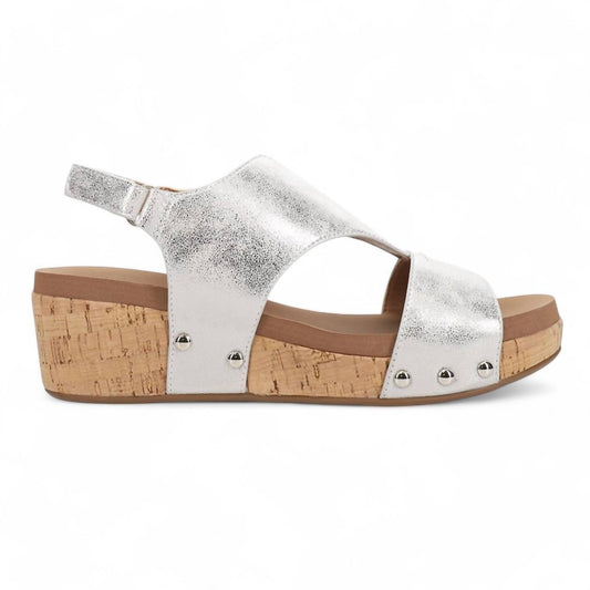 Corkys Footwear - WOMEN'S REFRESHING SANDAL