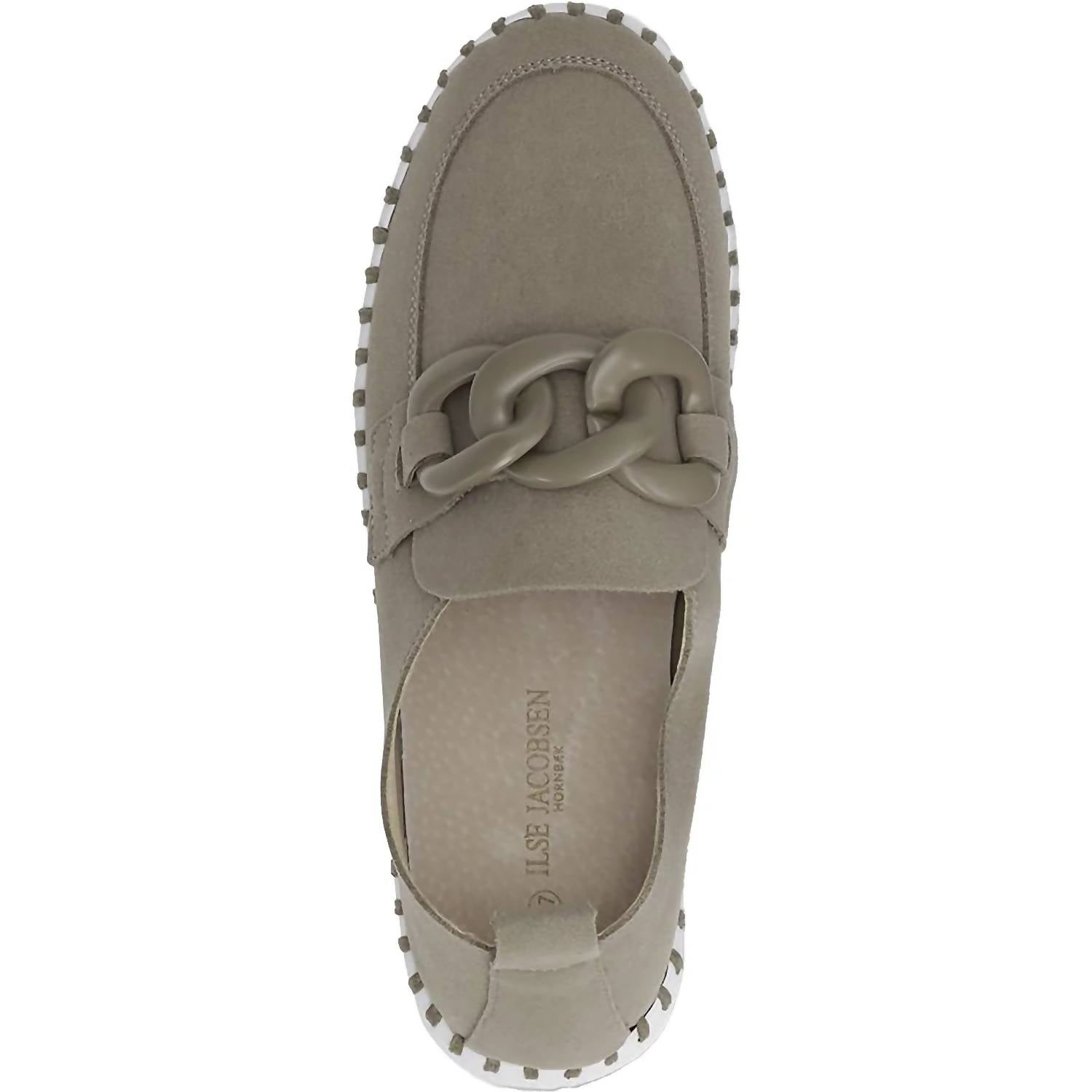 Ilse Jacobsen - Women's Tulip 0024 Shoe
