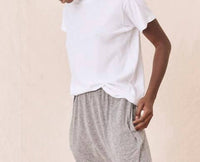 The Great. - Slim Vintage Tee