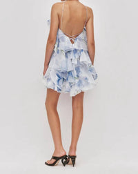 Aje. - Pandorea Layered Top