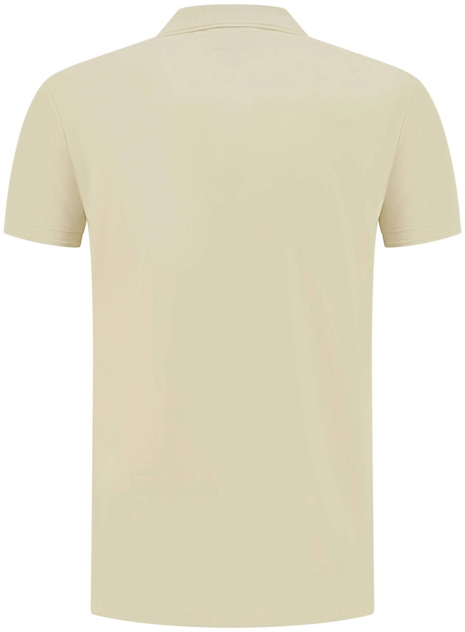 Parajumpers - HOBART POLO