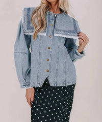 Sofie The Label - Scout Blouse Jacket