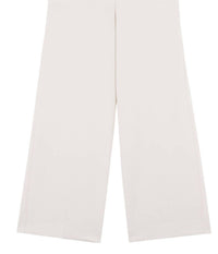 An'Ge - Women's Essential Straight Leg Trousers