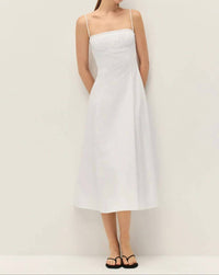 Elodie - Sienna Midi Dress