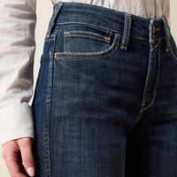 Ariat - Vivienne High Rise Slim Trouser Jean