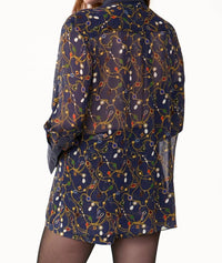 Rachel Antonoff - Fleming Shirt