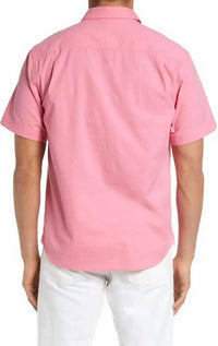 Tommy Bahama - Nova Wave Seersucker Camp Shirt