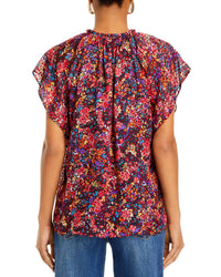 Ramy Brook - Melissa Blouse