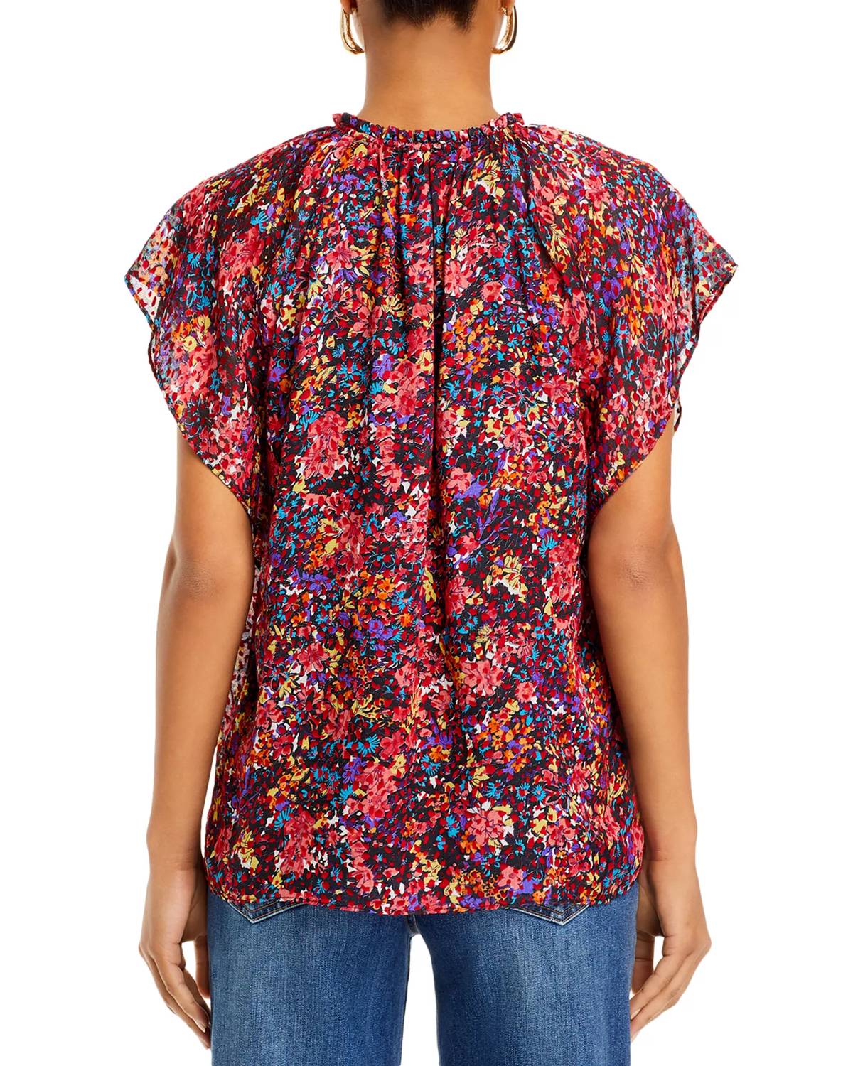 Ramy Brook - Melissa Blouse