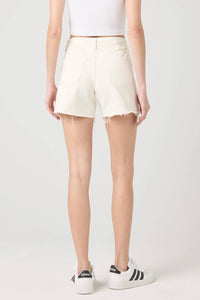 Blanknyc - Women's Slits Pockets Shorts