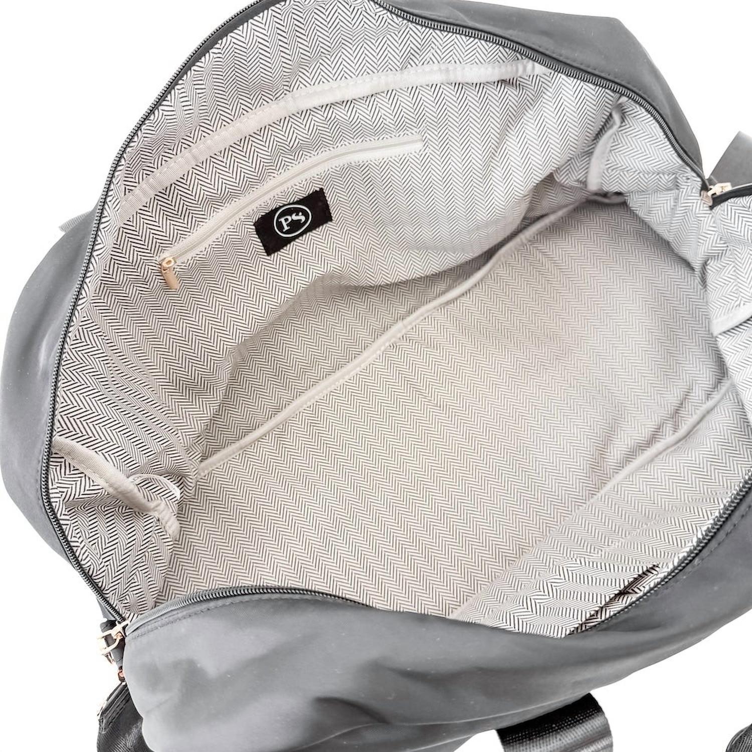 Pretty Simple - Women's Nissa Weekender Bag