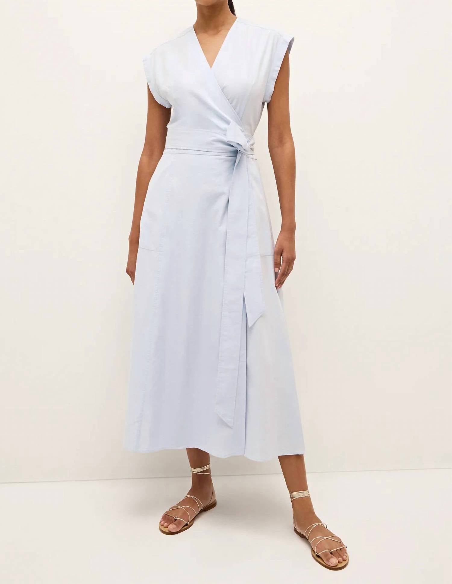 Marie Oliver - Polly Maxi Dress