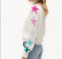 Six/Fifty - Danielle Star Sweater