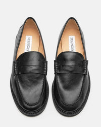 Steve Madden - Women's Madison Leather Loafer