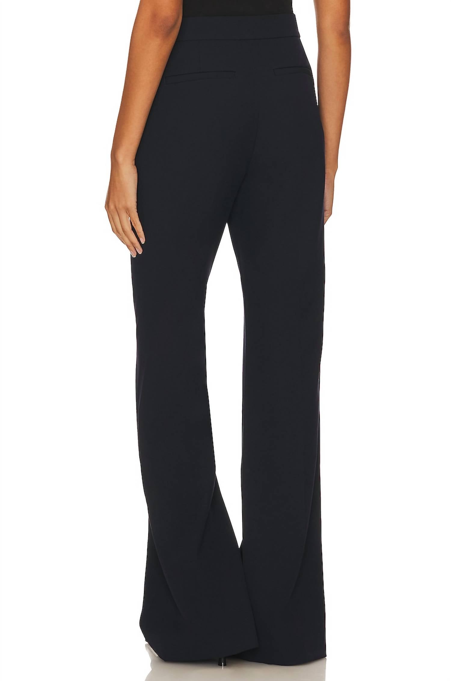 A.L.C. - Chelsea Tailored Pant
