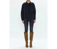 Pistola - Aline High Rise Skinny