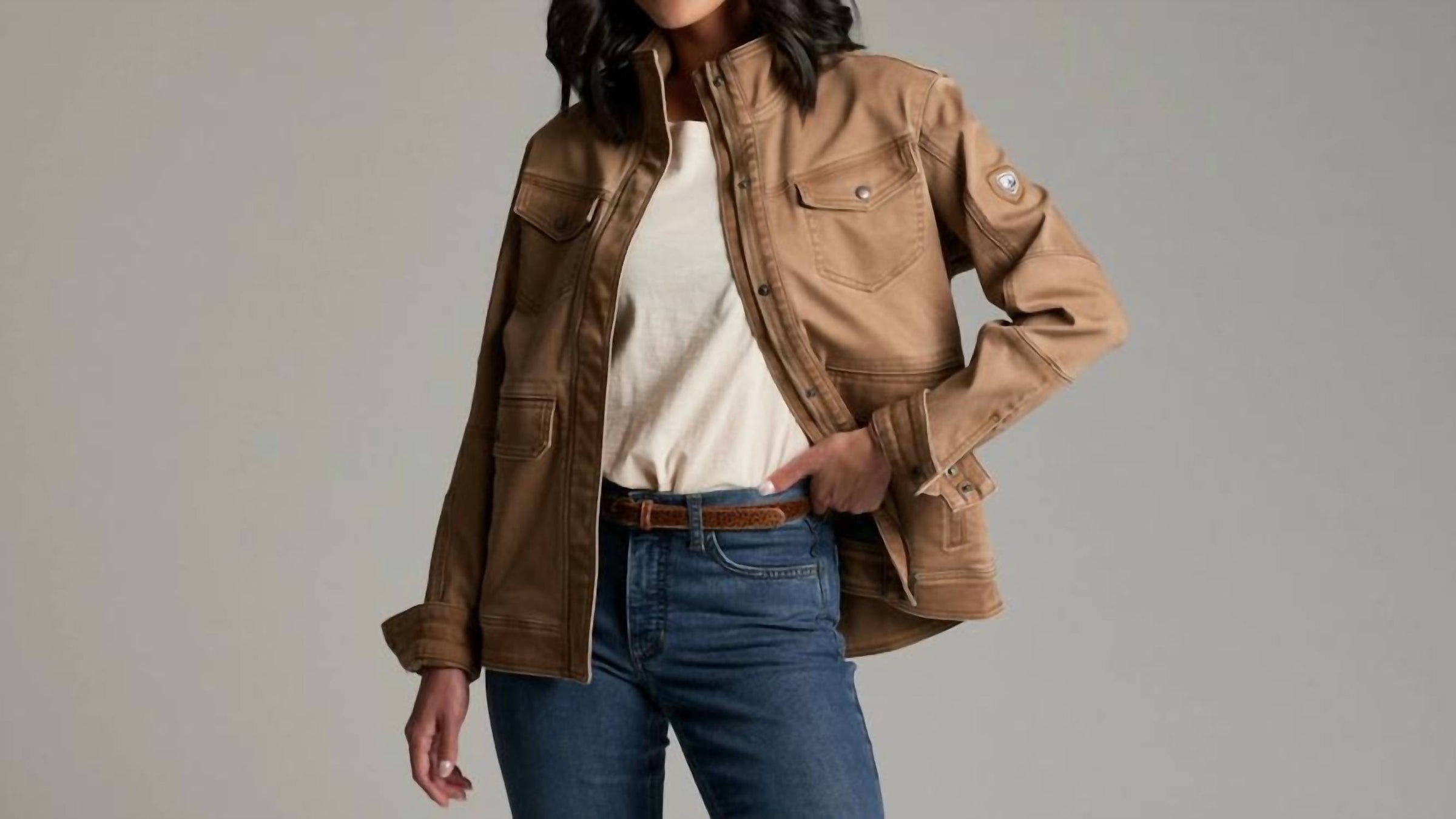 Kuhl - Kontour Field Jacket