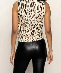 Sanctuary - Tango Leather Leggings