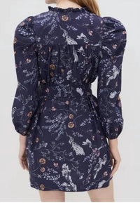 Cleobella - Ivana Mini Dress