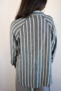 Z Supply - Women's Grand Avenue Button Up Top