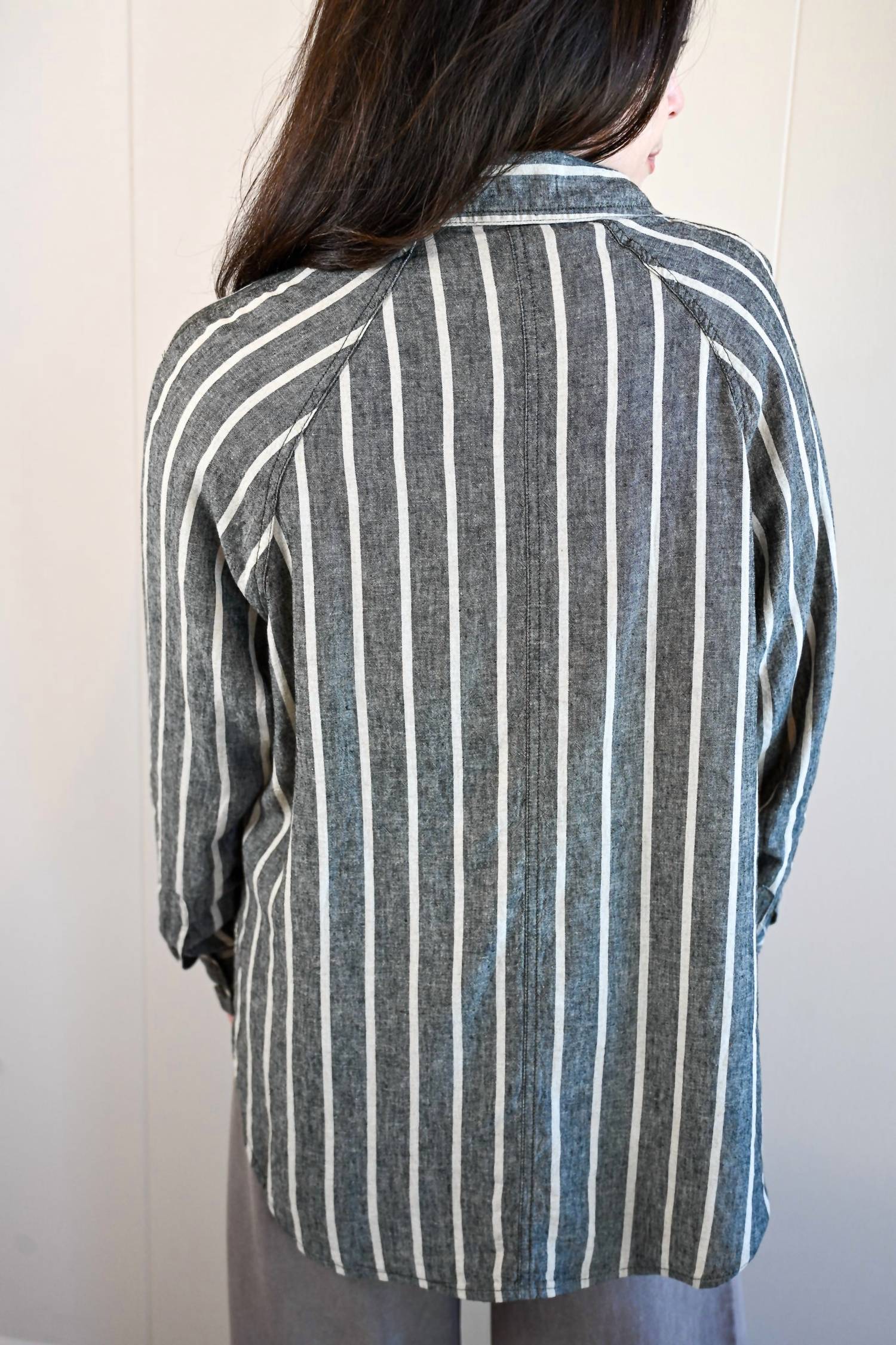 Z Supply - Women's Grand Avenue Button Up Top