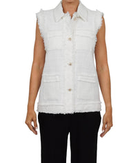 Love Token - Tara Jacket Vest