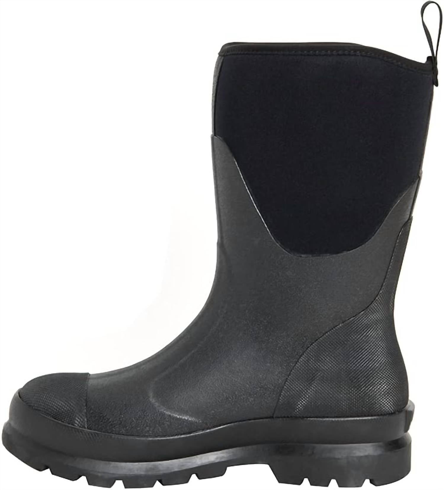 Muck Boot - Women's Chore Classic Mid Boot