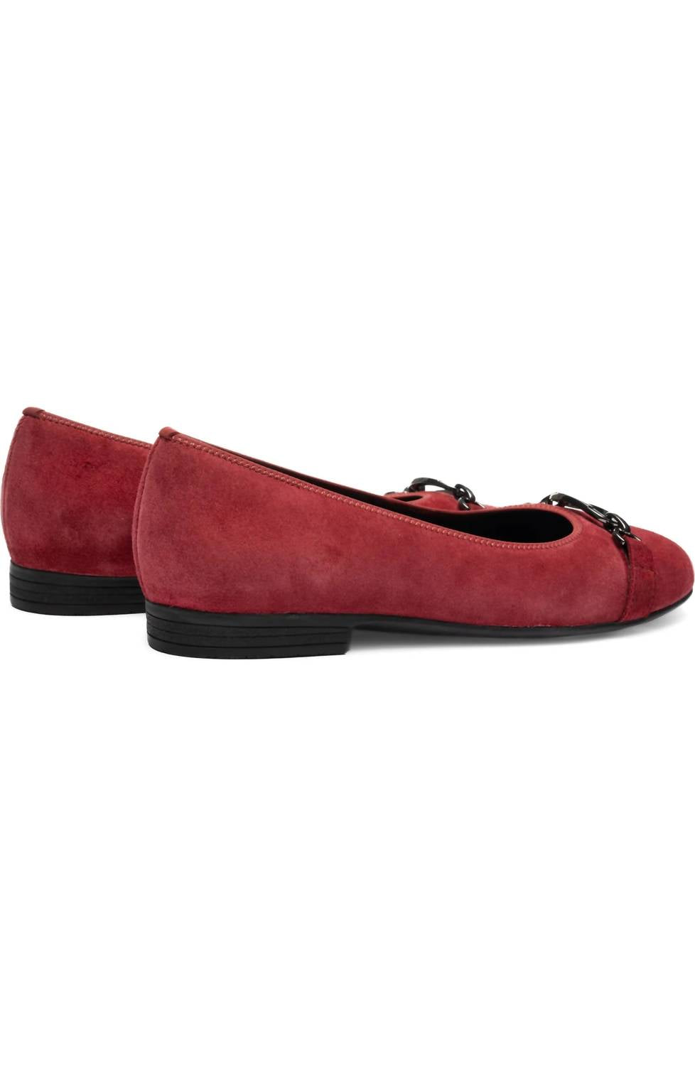 Ara - Women's Siene Flat