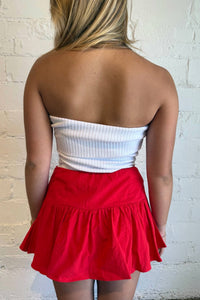 Cotton Candy La - Sweet June Skort