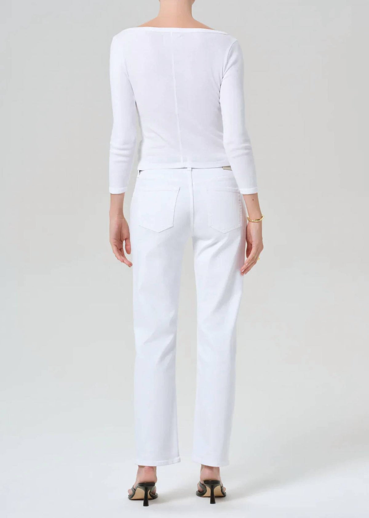 Citizens Of Humanity - Annisa Vintage Jeans