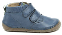 Froddo Girls G2130122 Walking Shoes in dark blue - kids' sneaker