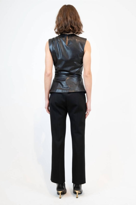 Simkhai - Wynter Sleeveless Blouse