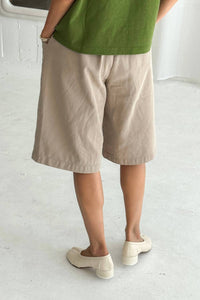 Le Bon Shoppe - Women's Liam Bermuda Shorts