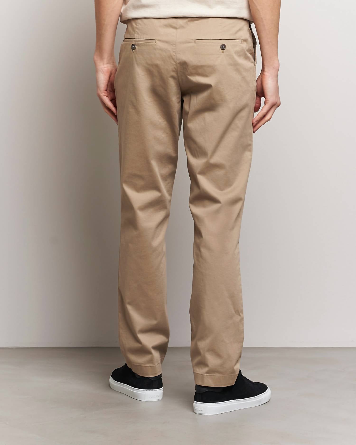 J.Lindeberg - Lois Cloud Satin Pant