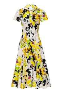 Misa Los Angeles - Charlene Dress