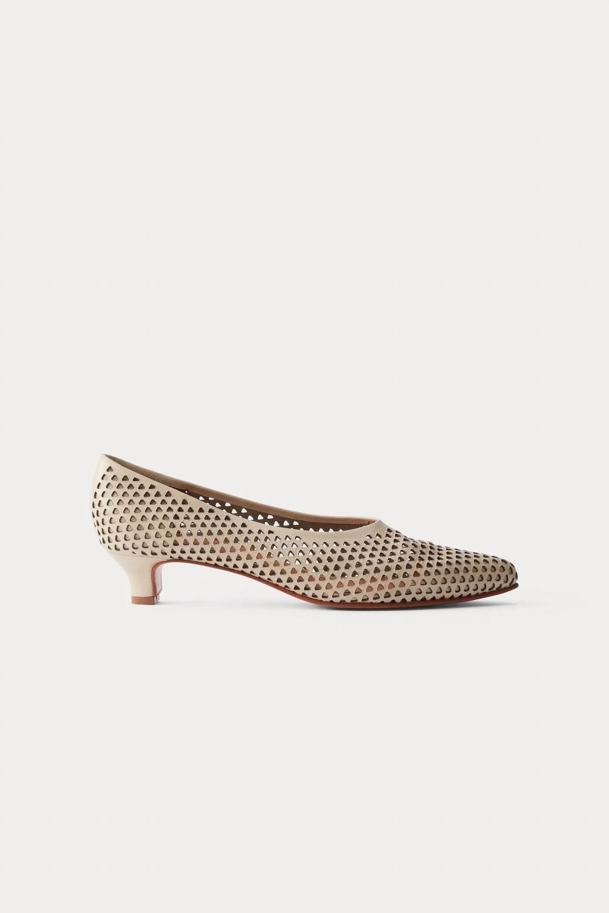Rachel Comey - Women's Clemmie Kitten Heel