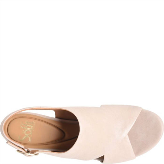 Sofft - Women's Liv Sandal