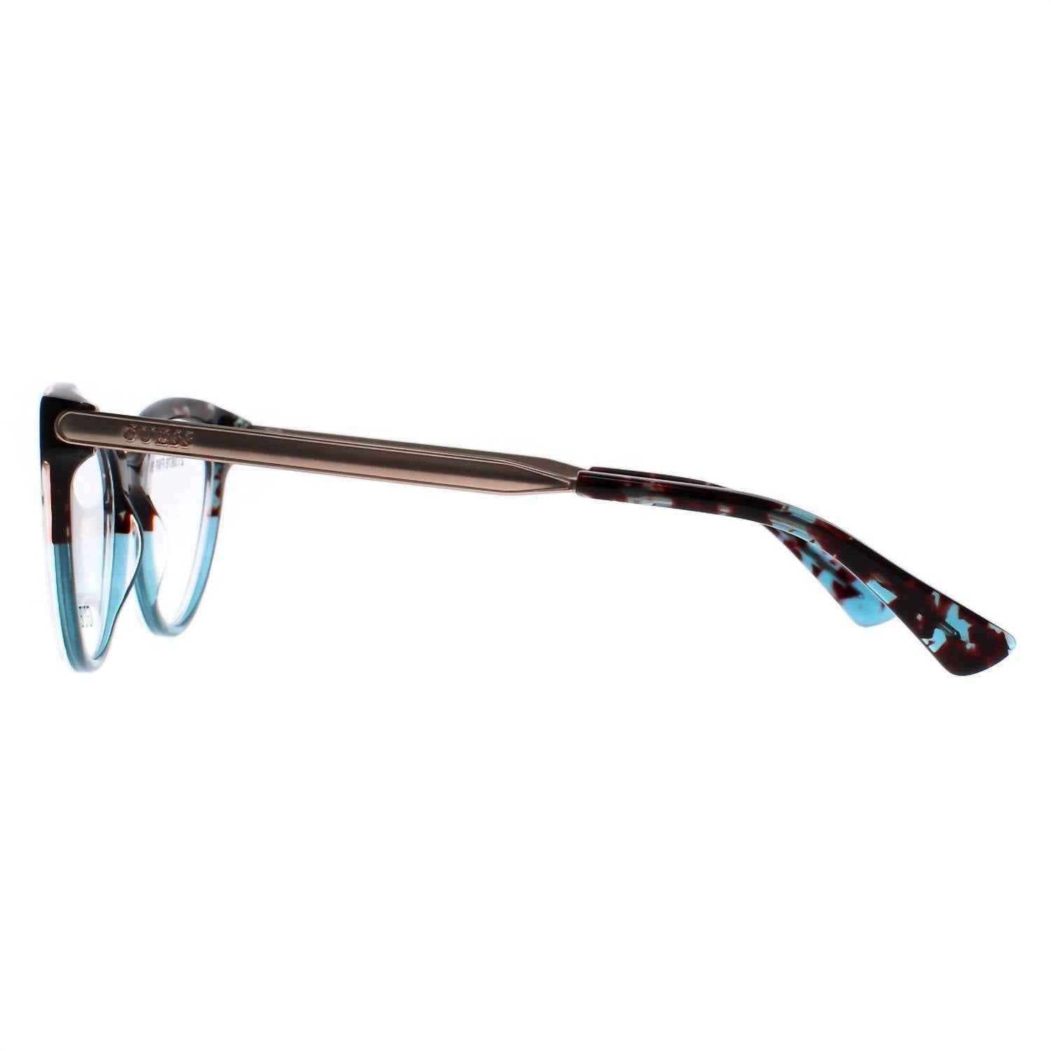 Guess - Women's Cat Eye Glasses